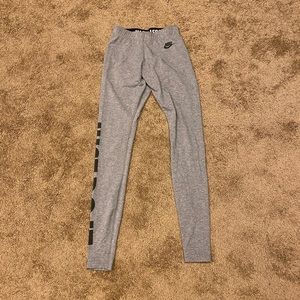 Nike pants